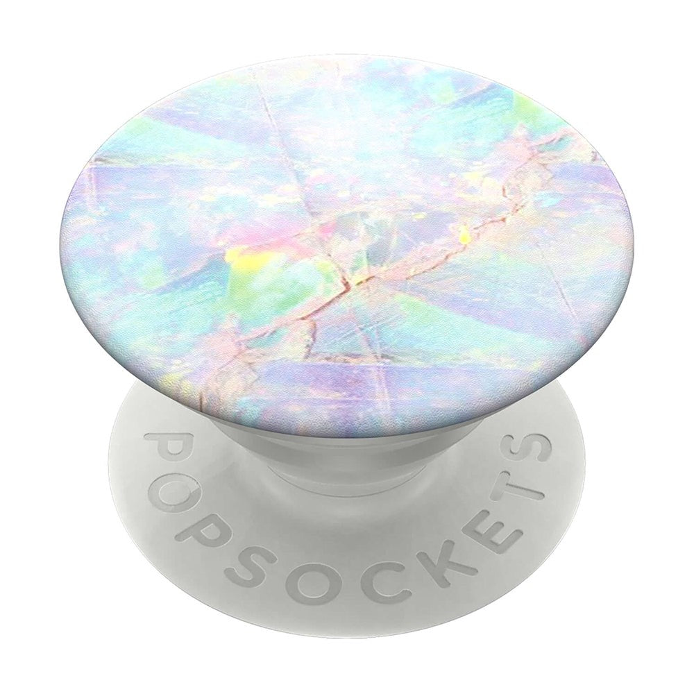 POPSOCKETS PopGrip Opal Removable Grip with Stand Function