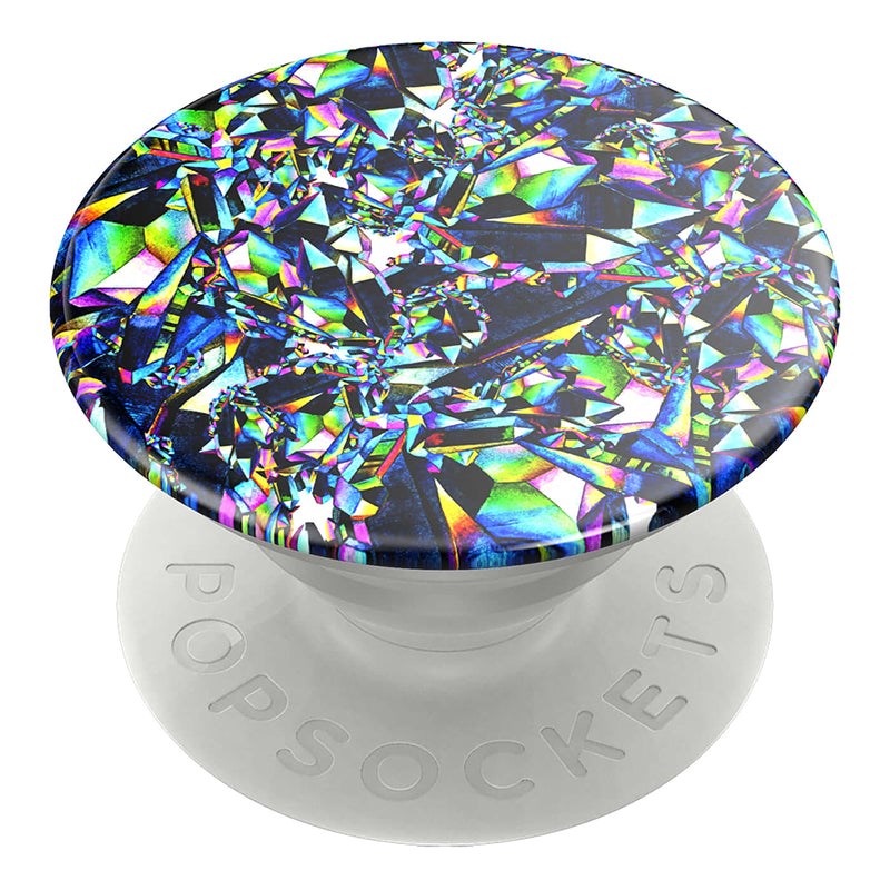 POPSOCKETS Facet Gloss POPTOP (Loose Top Only)