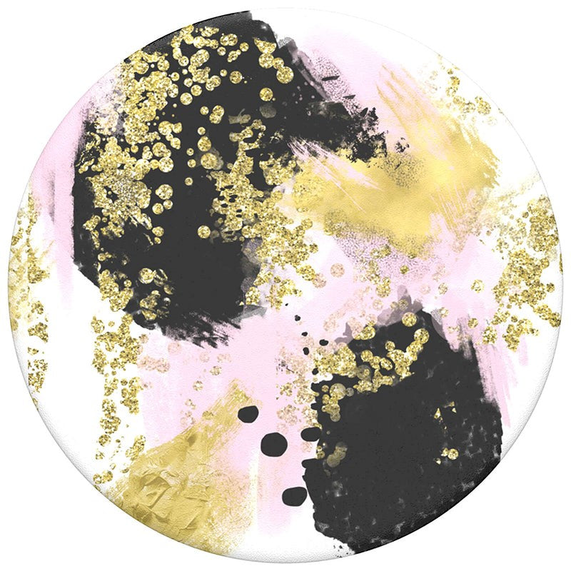 POPSOCKETS Gilded Glam POPTOP (Loose Top Only)