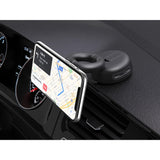 PopSockets PopMount 2 Dash & Windshield - PopSocket Phone Car Holder - Black