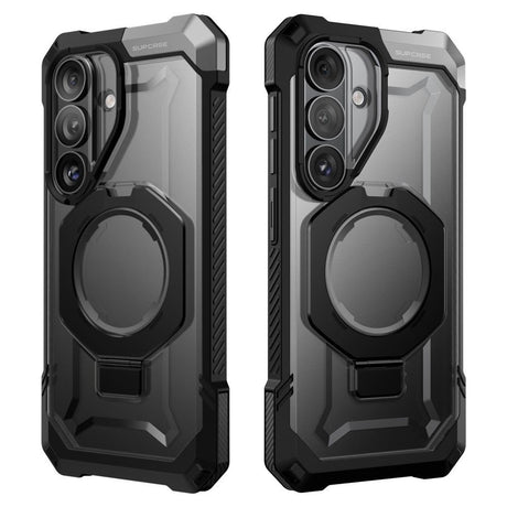 Samsung Galaxy S26 SUPCASE UB Grip Mag Case - MagSafe Compatible - Black