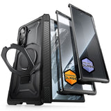 Samsung Galaxy Z Fold8 Ultra Supcase UB Grip Mag Case - MagSafe Compatible - Black