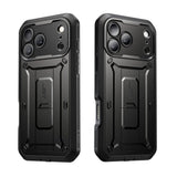 iPhone 18 Pro Max / 17 Pro Max Supcase Unicorn Beetle Pro Case - Black
