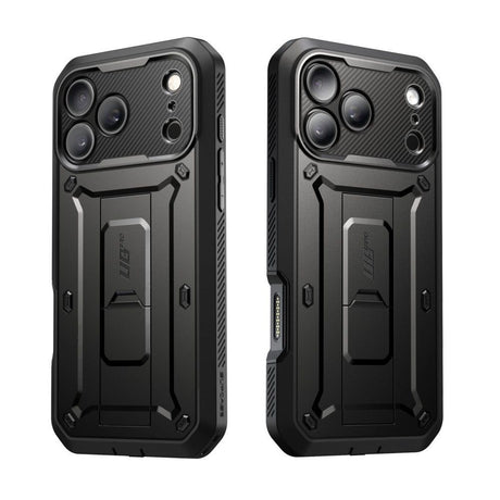 iPhone 18 Pro Max / 17 Pro Max Supcase Unicorn Beetle Pro Case - Black