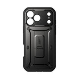 iPhone 18 Pro Max / 17 Pro Max Supcase Unicorn Beetle Pro Case - Black