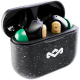 House of Marley Little Bird True Wireless In-Ear Headphones - Black
