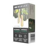 House of Marley Little Bird True Wireless In-Ear Headphones - Green