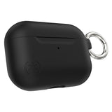 Speck AirPods Pro (1 & 2. gen) Speck Presidio Pro Case w. Carabiner - Black