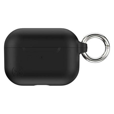 Speck AirPods Pro (1 & 2. gen) Speck Presidio Pro Case w. Carabiner - Black