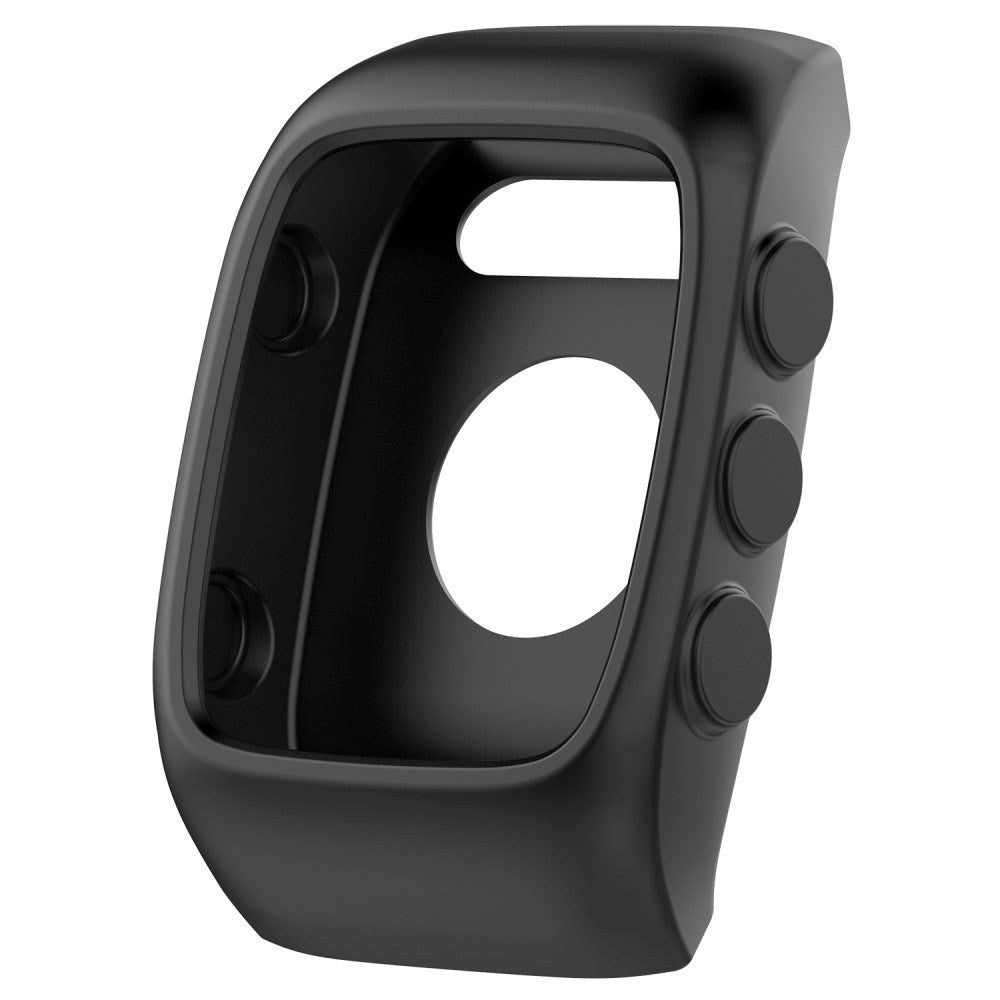 Polar M430 / M400 Silicone Case - Black