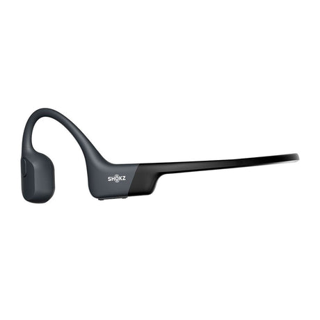 Shokz OpenRun Mini - Wireless Sport Headphones - Black