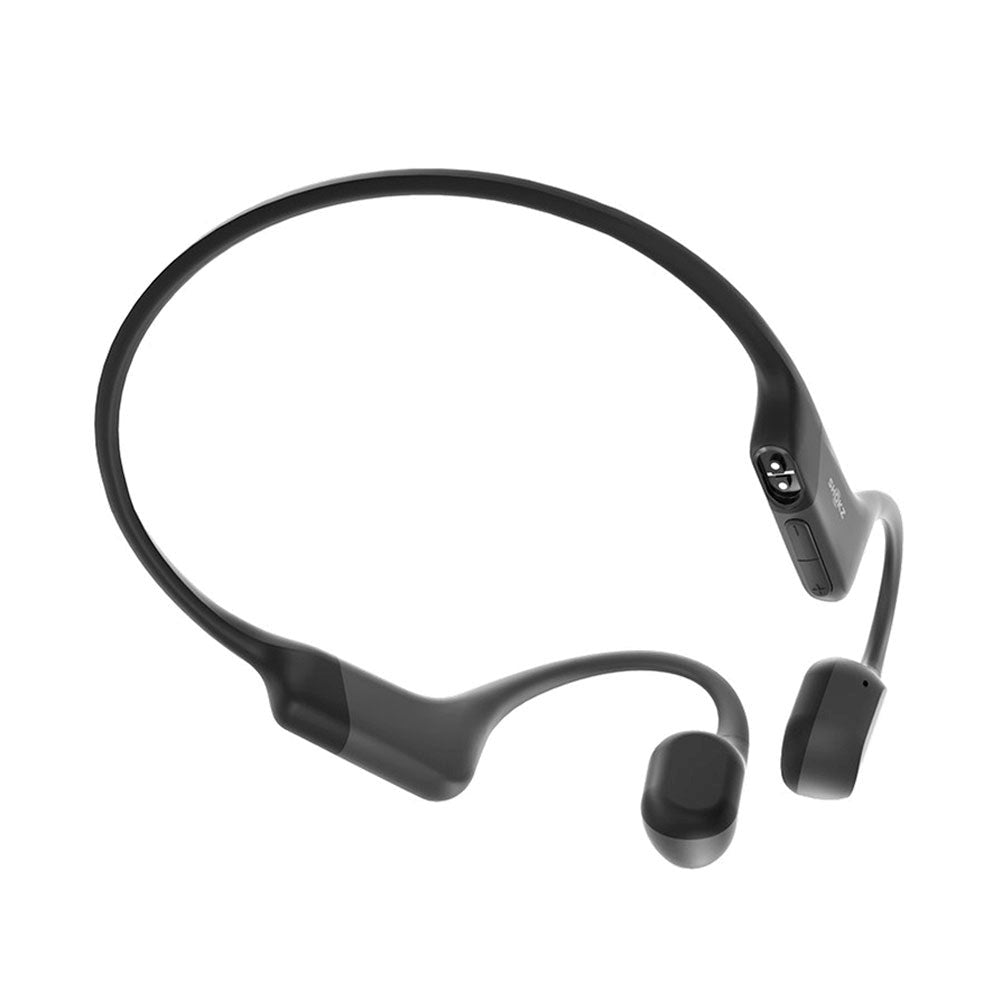 Shokz OpenRun Mini - Wireless Sport Headphones - Black