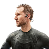 Shokz OpenSwim - Wireless Swimming Headphones - Black (DEMO)