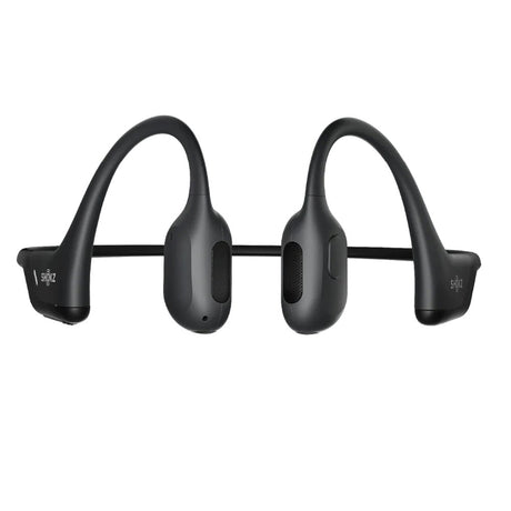 Shokz OpenRun Pro - Wireless Sports Headphones - Black