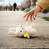 Chipolo POP Bluetooth GPS Tracker - Compatible with Apple Find My & Google's Find My Device - Yellow