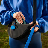 Chipolo POP Bluetooth GPS Tracker - Compatible with Apple Find My & Google's Find My Device - Blue