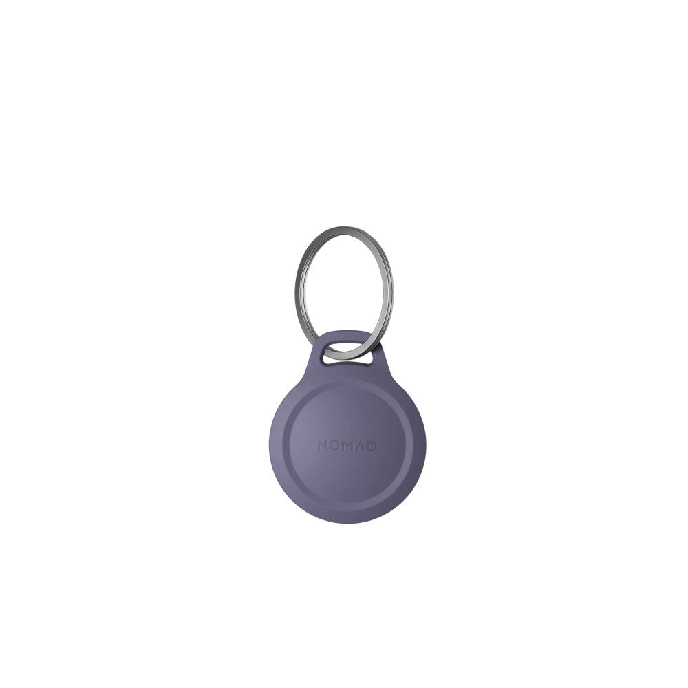 Nomad Rugged Keychain for AirTag 1st & 2nd Gen - Dusk