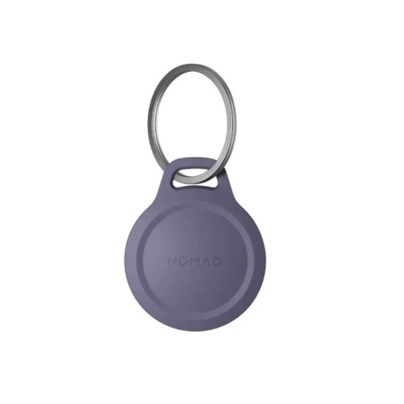 Nomad Rugged Keychain for AirTag 1st & 2nd Gen - Dusk