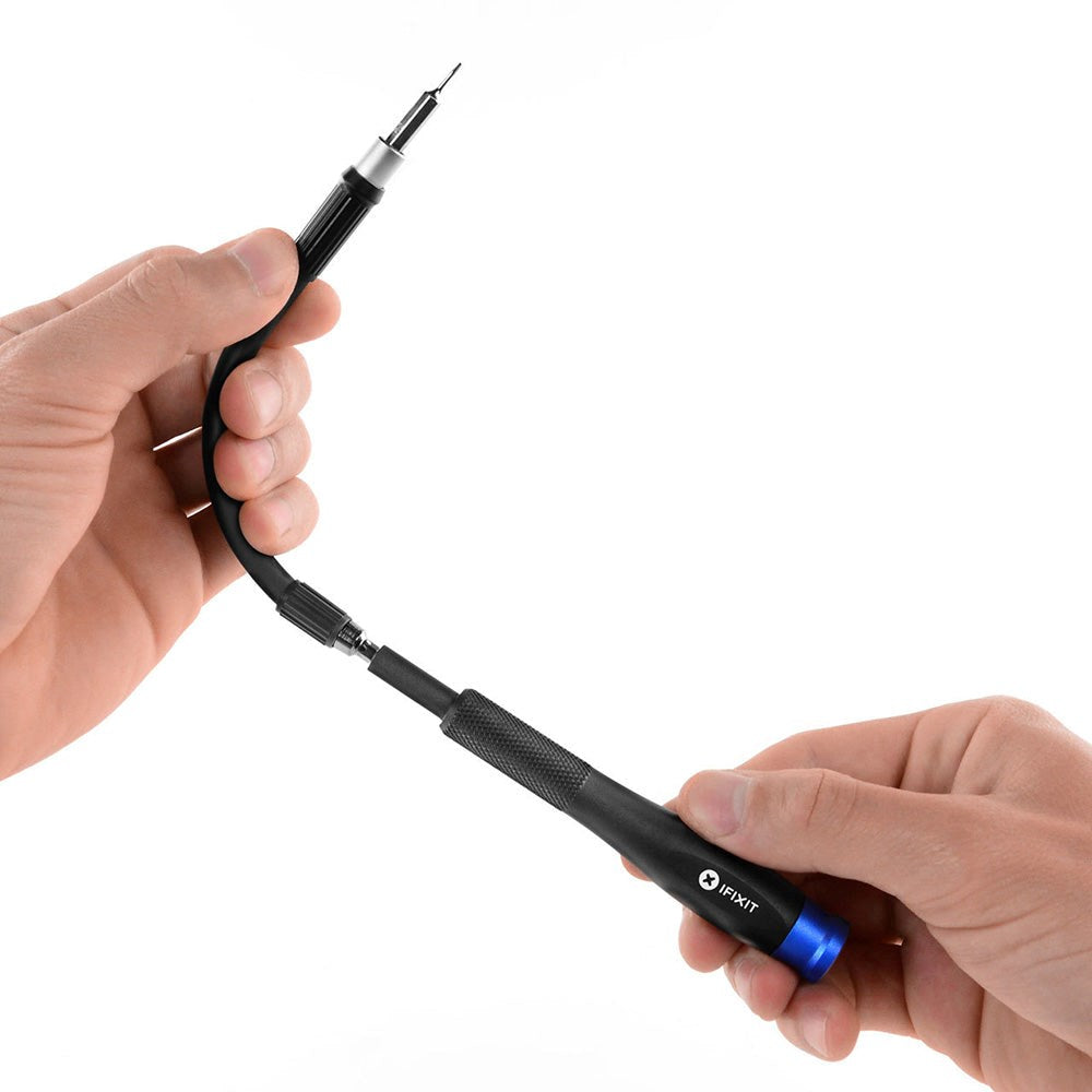 iFixit screwdriver precision set w. 64 Bits