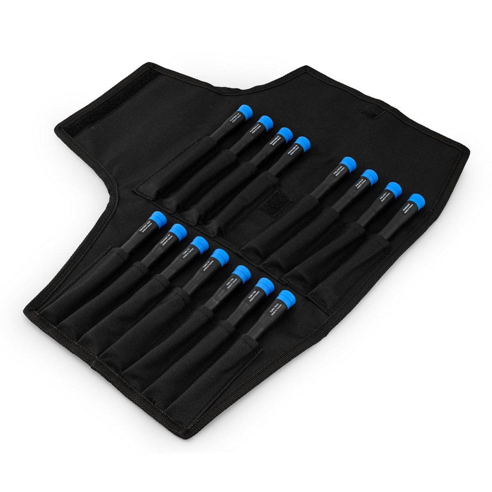 iFixit Marlin Screwdriver Set with 15 Interchangeable Bits