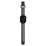 Nomad Apple Watch (42/44/SE/45/46/49mm) Sport Band Strap - Ash Green