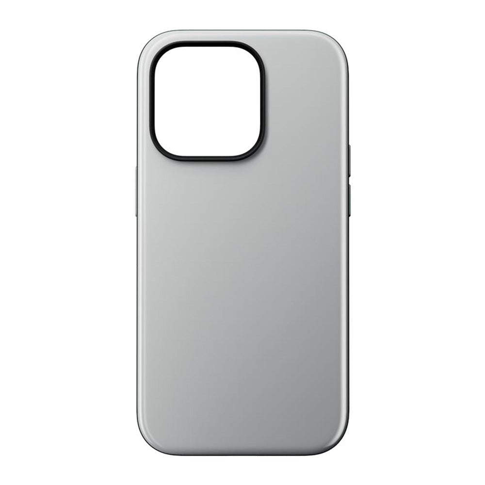 iPhone 14 Pro Nomad Sport Case - MagSafe Kompatibel - Lunar Grey