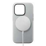 iPhone 14 Pro Nomad Sport Case - MagSafe Kompatibel - Lunar Grey