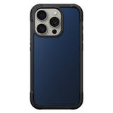 iPhone 15 Pro Nomad Rugged Case - MagSafe Compatible - Blue