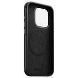 iPhone 15 Pro Nomad Sport Case - MagSafe Compatible - Black