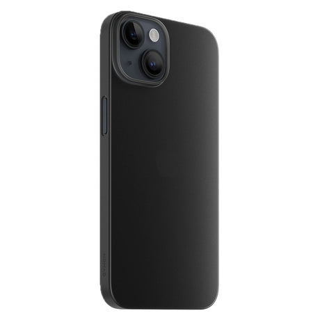 iPhone 15 Nomad Super Slim Case - Carbide