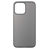 iPhone 15 Pro Max Nomad Super Slim Case - Carbide