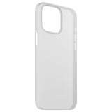 iPhone 15 Pro Max Nomad Super Slim Case - Frost