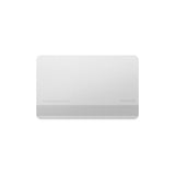 Nomad GPS Tracking Card Pro - Apple Find My Compatible - White