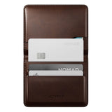 Nomad GPS Tracking Card Pro - Apple Find My Compatible - White