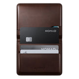 Nomad GPS Tracking Card Pro - Apple Find My Compatible - Black