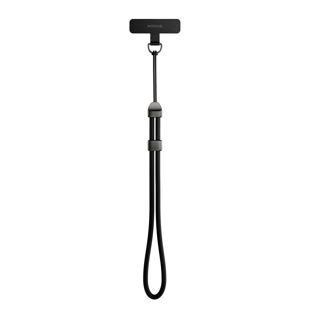 Nomad Wrist Strap - Black