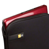 Case Logic Neoprene Protective Sleeve 14 " (34.3 x 24.6 cm) - Black