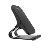 Fixed 15W Wireless Charger - Black