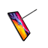 Fixed Graphite Universal Active Stylus Pen - Grey