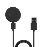 Fixed USB-A Charging Cable for Huawei Watch - Black