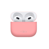Apple AirPods (3rd Gen) Fixed Silicone Case - Pink