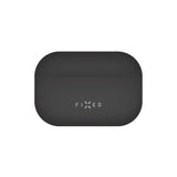 Apple AirPods Pro (2nd Gen) Fixed Silicone Case - Black