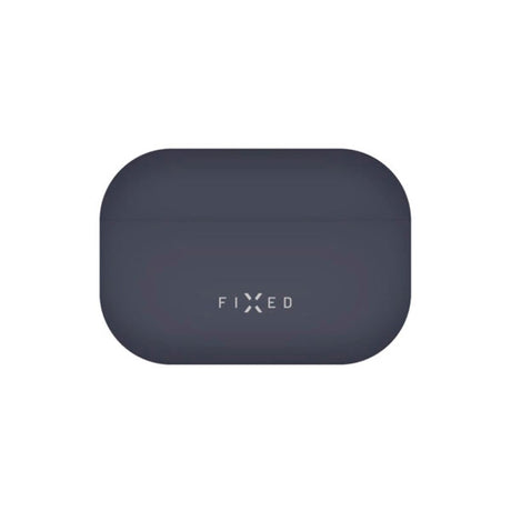 Apple AirPods Pro (2nd Gen) Fixed Silicone Case - Blue