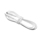 Fixed Liquid USB-C to USB-C Cable 60W - 2m - White