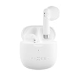 Fixed True Wireless Bluetooth In-Ear Headphones - White
