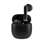 Fixed True Wireless Bluetooth In-Ear Headphones - Black