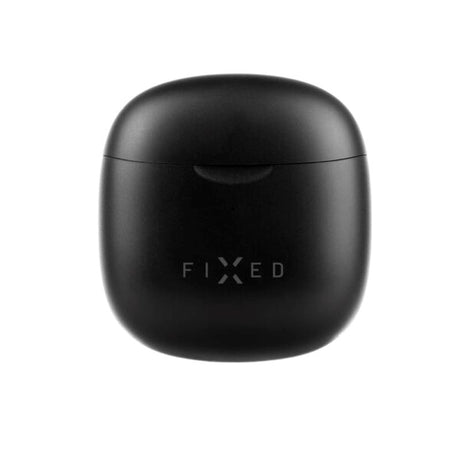 Fixed True Wireless Bluetooth In-Ear Headphones - Black