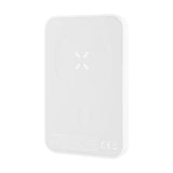 Fixed MagZen Wireless Magnetic PD 20W Power Bank 6.000 mAh - White