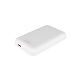 Fixed MagZen Wireless Magnetic PD 20W Power Bank 6.000 mAh - White