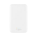 Fixed MagZen Wireless Magnetic PD 20W Power Bank 6.000 mAh - White